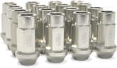 Blox Racing Street Series Forged Extended Lug Nut Set